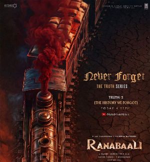 Ranabaali Truth 2 Reveals Railway History In Colonial Rule