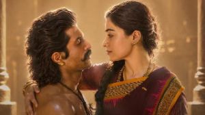 Ranbaali surprise decision after test screening