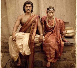 Rashmika excited for Ranabaali