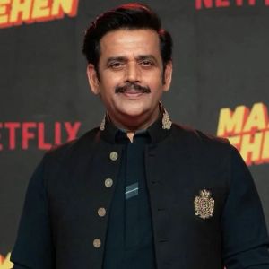 Ravi Kishan files a complaint against a defamatory remark