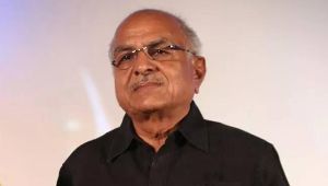 RB. Choudary passed away in an accident