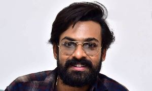 Reason Behind Vaishnav Tej Three Year Gap