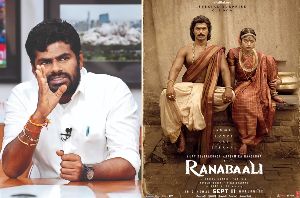 Renowned politician to promote Ranabaali