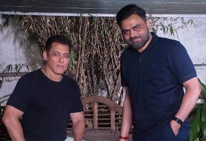 Renowned stunt choreographer for SVC63