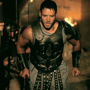 Russel Crowe analyses Gladiator II failure