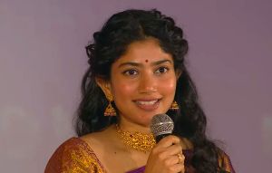 Sai Pallavi Likely To Star In Kishore Tirumala’s Lady Oriented Film