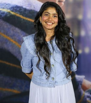 Sai Pallavi startling revelation about Ek Din