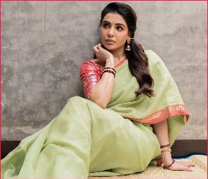 Samantha Admits She Is Not Proud Of Some Of Her Films