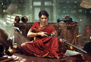 Samantha's MIBcreates sensation with $300K Pre-Sales
