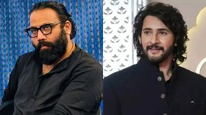 Sandeep Vanga post on Mahesh B-Day drive all crazy