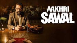 Sanjay Dutt Film Aakhri Sawal Gets Special Screening At Rashtrapati Bhavan