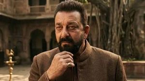 Sanjay Dutt prevented from using Godfather name