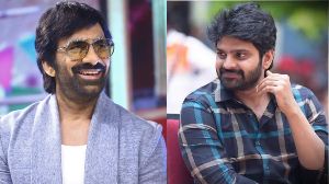 Sankranthi 2027 gets Bigger: Ravi Teja & Sree Vishnu Film Update