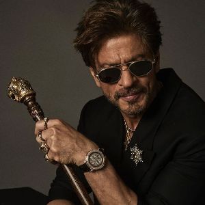 Shahrukh Khan King Final Schedule To Be Shot In US