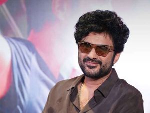Siddhu Jonnalagadda making debut with costliest webseries.