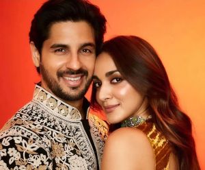 Sidharth Malhotra Kiara Advani Turning Producers