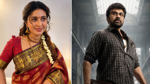 Sneha key role in Kaaka