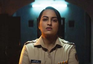 Sonakshi Sinha Dahaad 2 Moves to Mumbai After Rajasthan Shoot