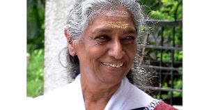 South India Nightingale makes a heavenly abode