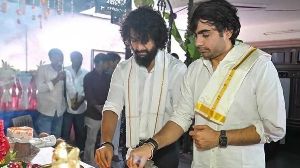 Speculation on Bloody Romeo shoot