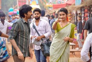 Spellbinding Spiritual Tunes in Irumudi