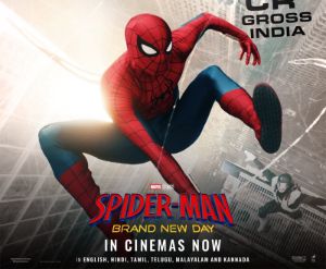 Spider Man Brand New Day breaking records