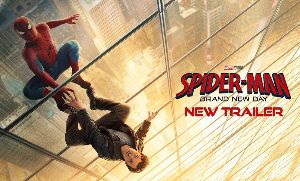 Spider-Man: Brand New Day trailer review