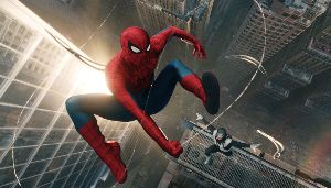 SpiderMan Brand New Day Eyes Rs 50 Crore Opening In India