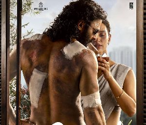 Spirit Karnataka rights sold for fancy amount