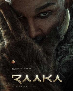 Spiritual song in Raaka