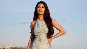 Srilankan beauty silently powering Telugu thriller