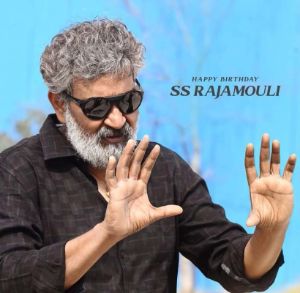 SS Rajamouli The Visionary Who Dream Big Achieved Monumental Success