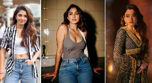 Stars funny food habits surprise all
