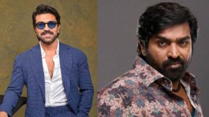 Sukumar Considers Vijay Sethupathi for Ram Charan RC17