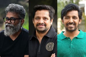 Sukumar Writings and Bunny Vas Works Team Up for Priyadarshi Film