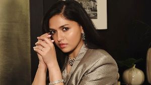 Sunaina Warns of Legal Action Over AI Generated Obscene Videos