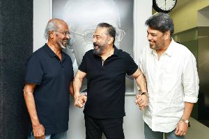Sundar C Shares Honest Reason For Letting Go of Thalaivar 173