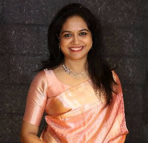 Sunitha Exposes Film Industry Safety Issue