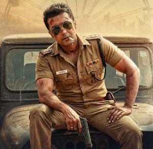 Suriya 47 Heading For Sankranthi Release