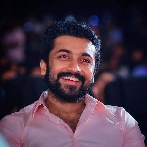 Suriya 50 to be bankrolled by KVN