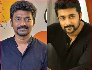 Suriya 50th Movie To Be Directed By Nelson