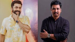 Suriya And Gnanavel Join Hands Again For Powerful Film