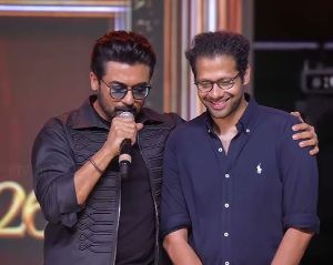 Suriya startling revelations about a period entertainer