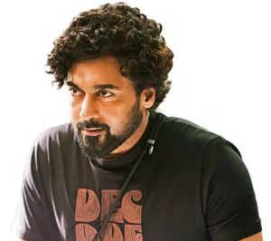 Suriya teaming with a Telugu director
