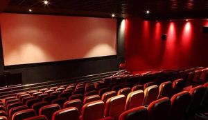 Telangana New Cinema Ticket Price GO And Theatre Categories