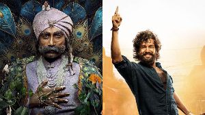 TFI Box Office Pins Hopes On Rao Bahadur And Lenin