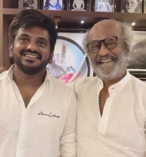 Thalaivar 173 director changed again