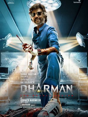 Thalaivar 173 is titled as Dharman: The Deadly Doctor