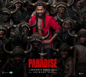 The Paradise enters a milestone in record time