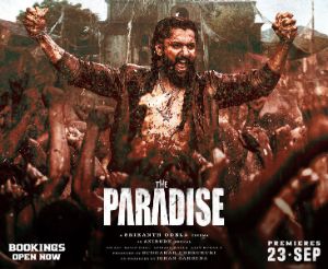 The Paradise Overseas Pre Sales Surge
